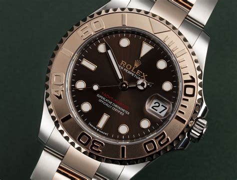 rolex yacht master 268621